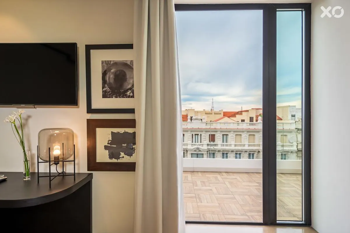 H10 Puerta de Alcala