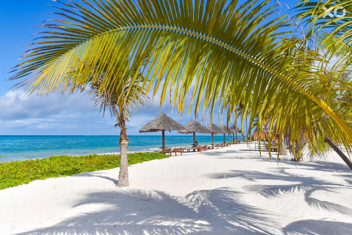The Sands Beach Resort