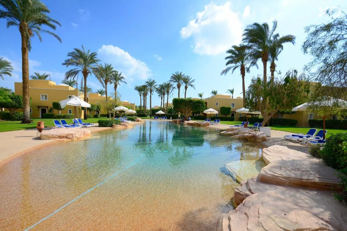 Stella Di Mare Sea Club Hotel