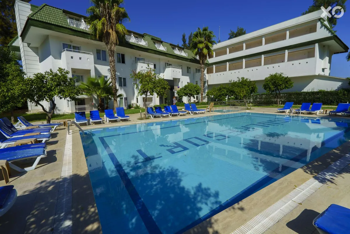 Armas Gul Beach Hotel