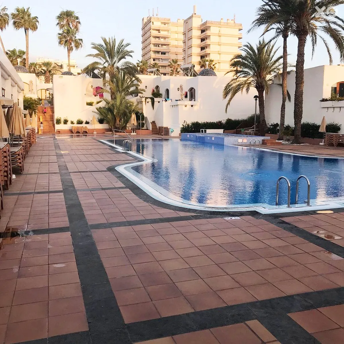 HD Parque Cristobal Tenerife