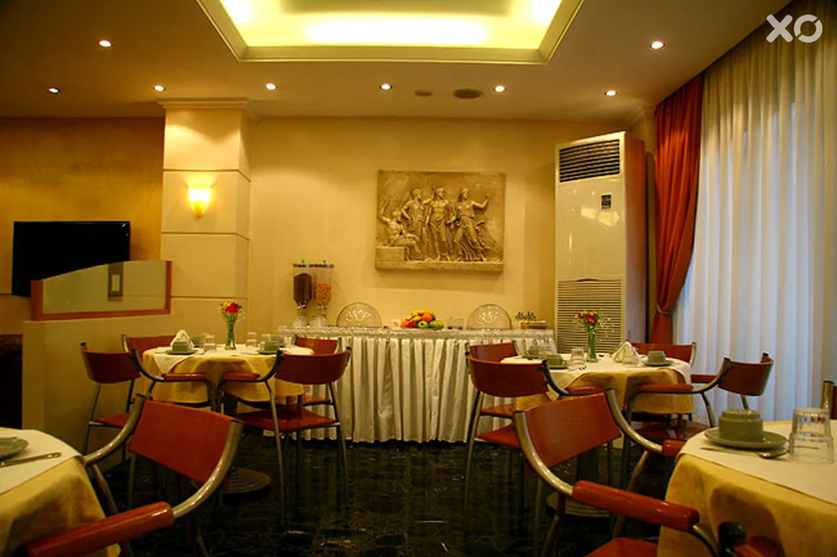 Lilia Hotel