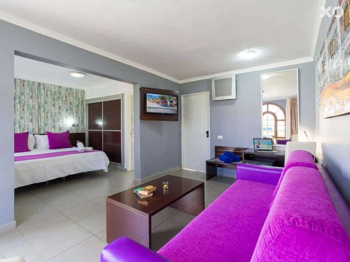 eo Suite Jardin Dorado