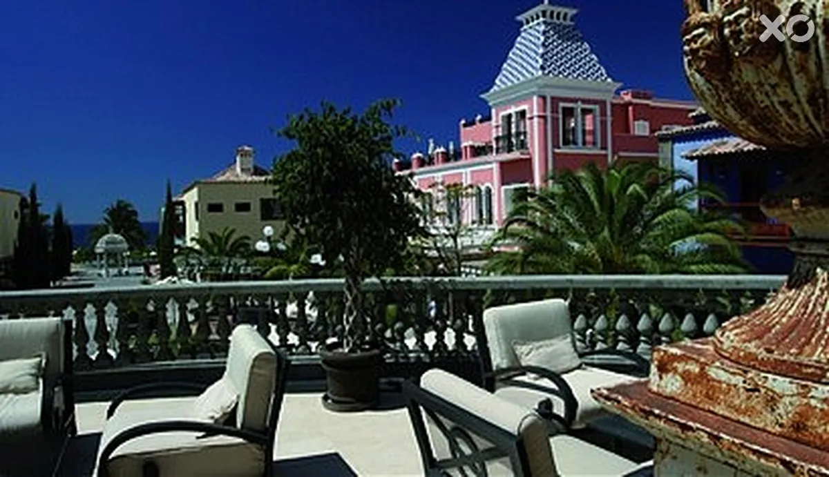 Lopesan Villa del Conde Resort & Thalasso