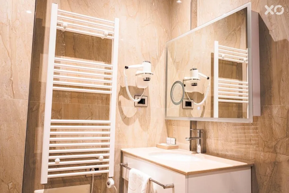 Amfora Hotel & Spa