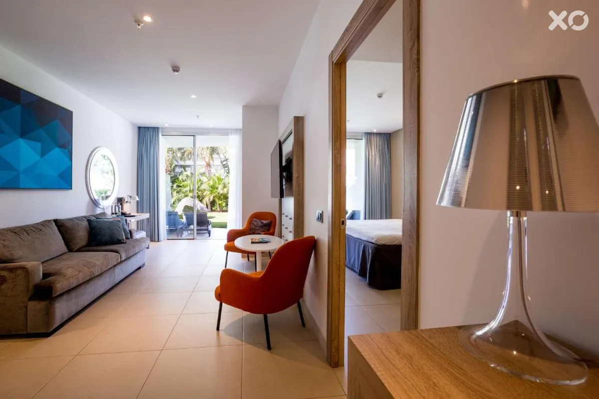 Radisson Blu Resort & Spa Gran Canaria Mogan