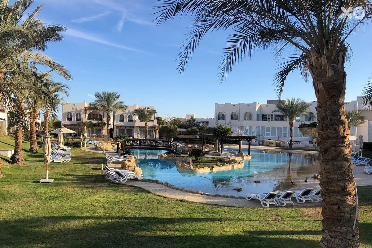Sharm Dreams Resort