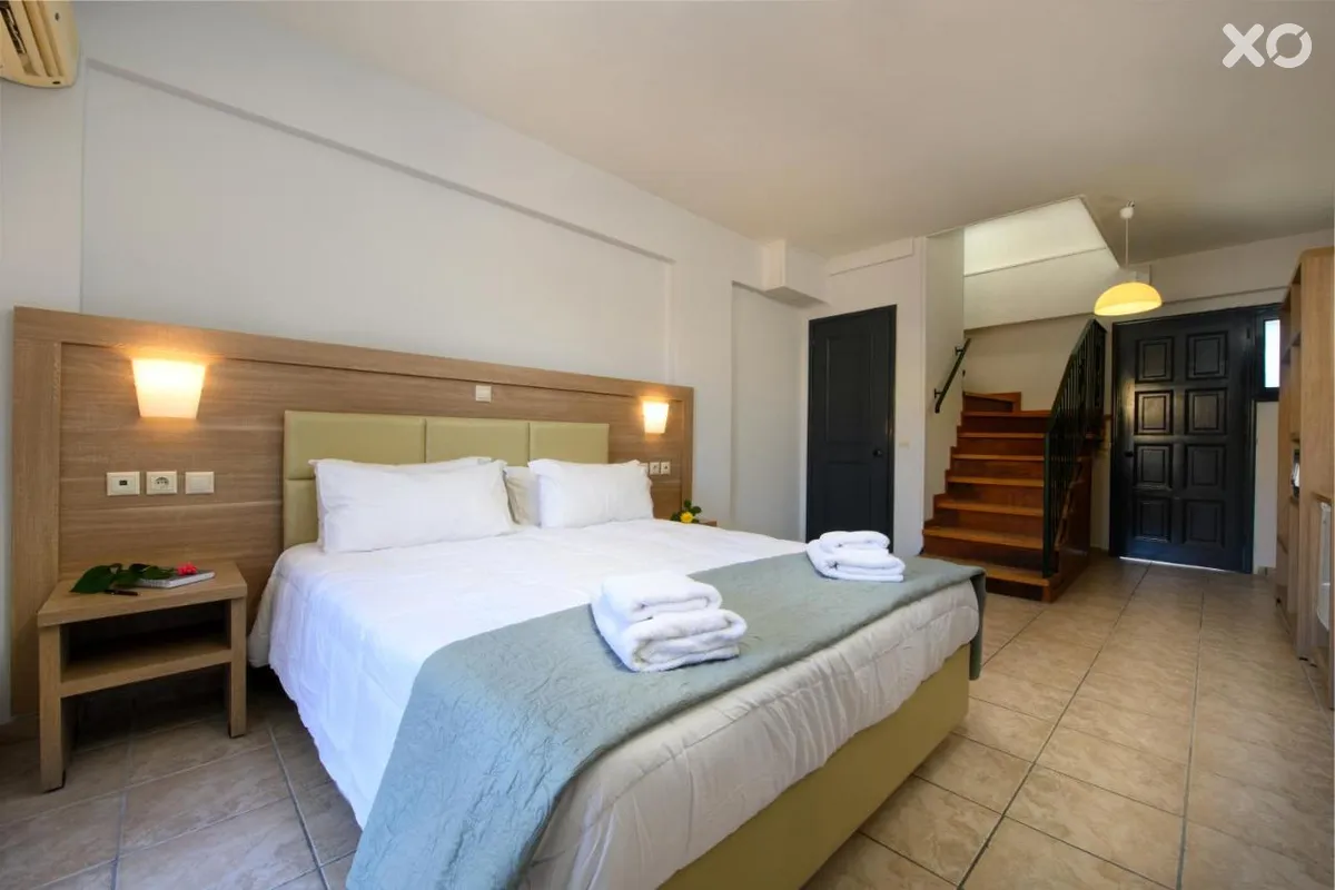 Sun Gate Hotel