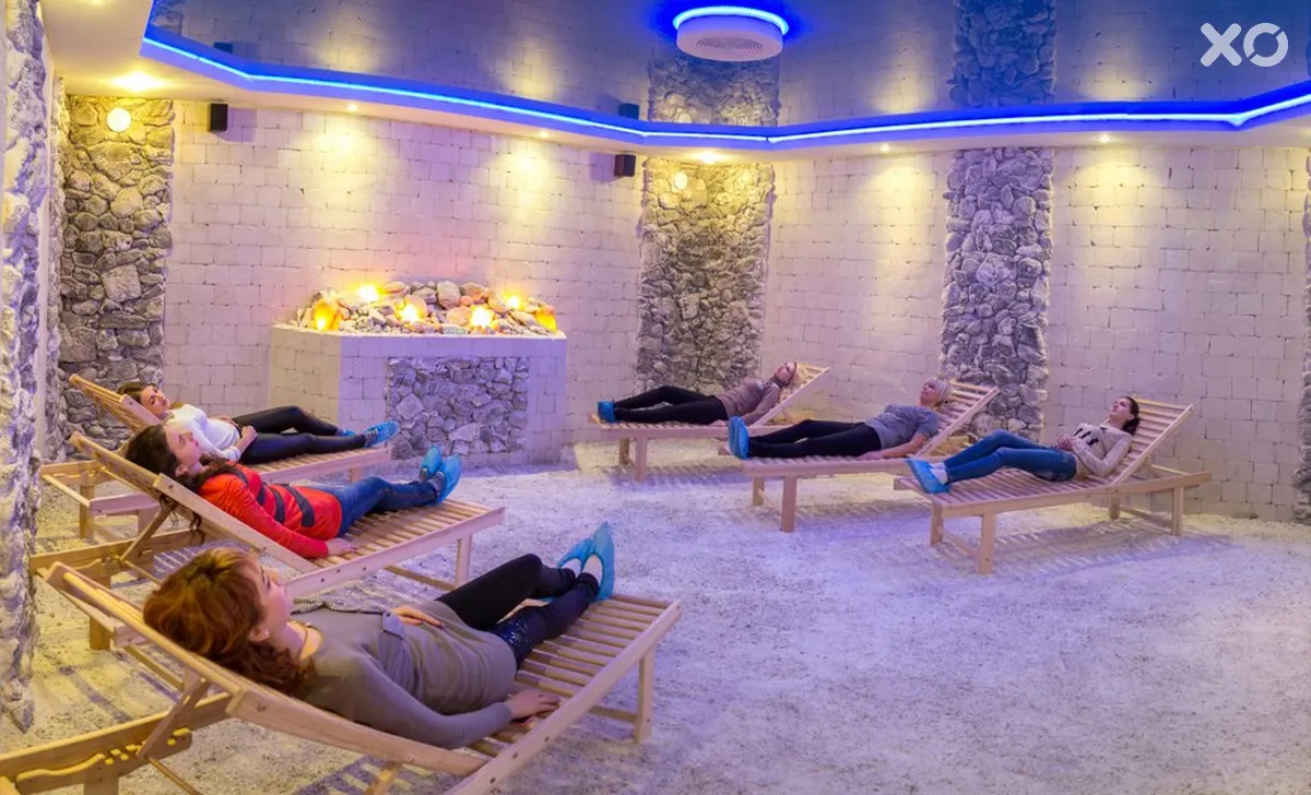 Moldova Resort & SPA