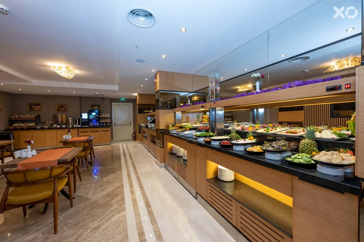 Freya Luxury Hotel