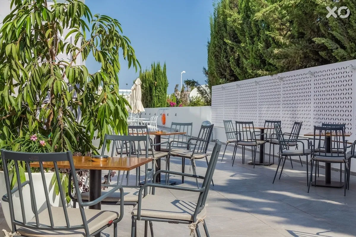 Protaras Plaza Hotel