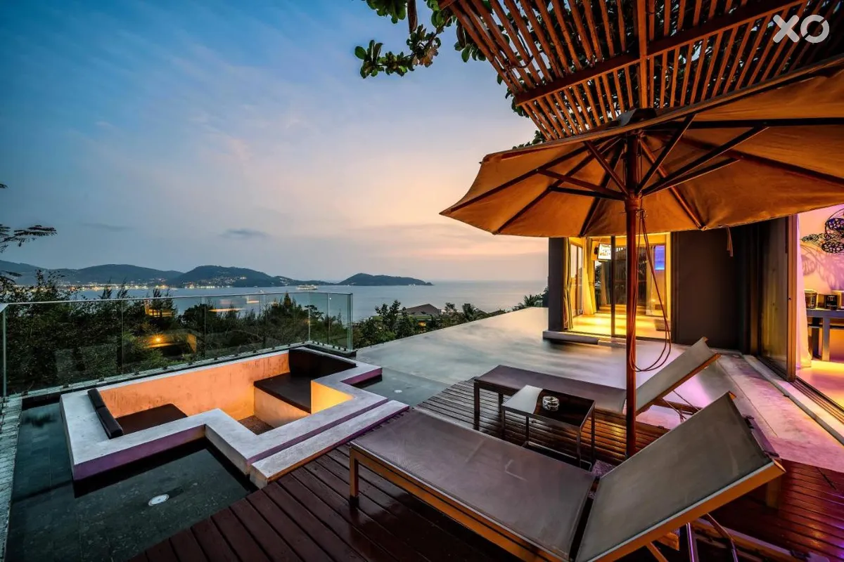 Kalima Resort & Spa