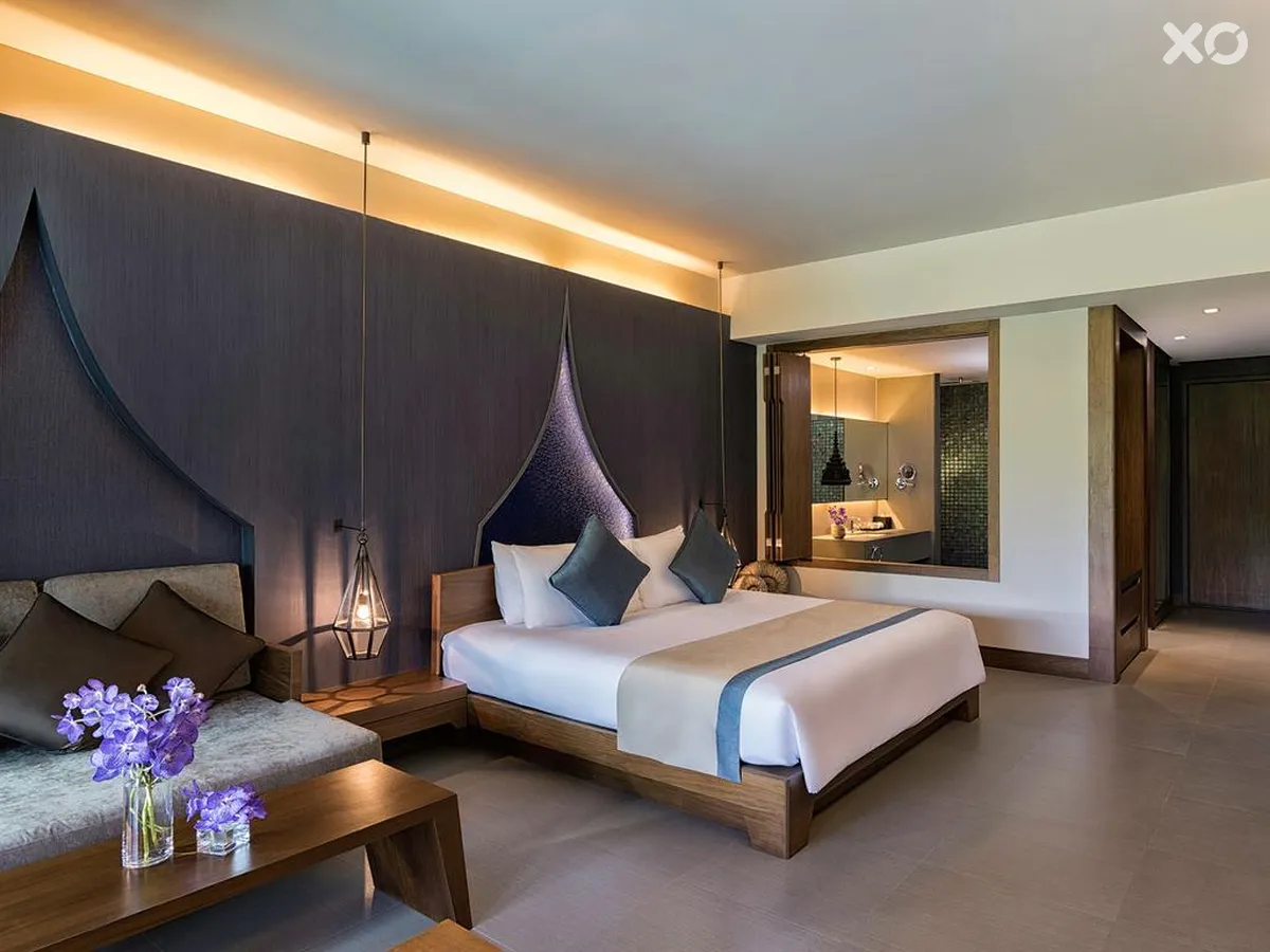Avista Hideaway Phuket Patong, MGallery by Sofitel
