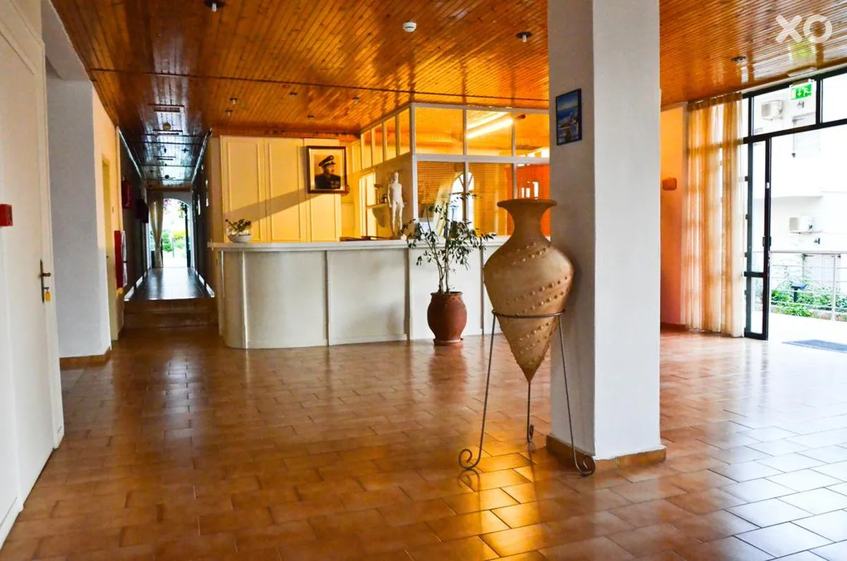Niko Elen Hotel
