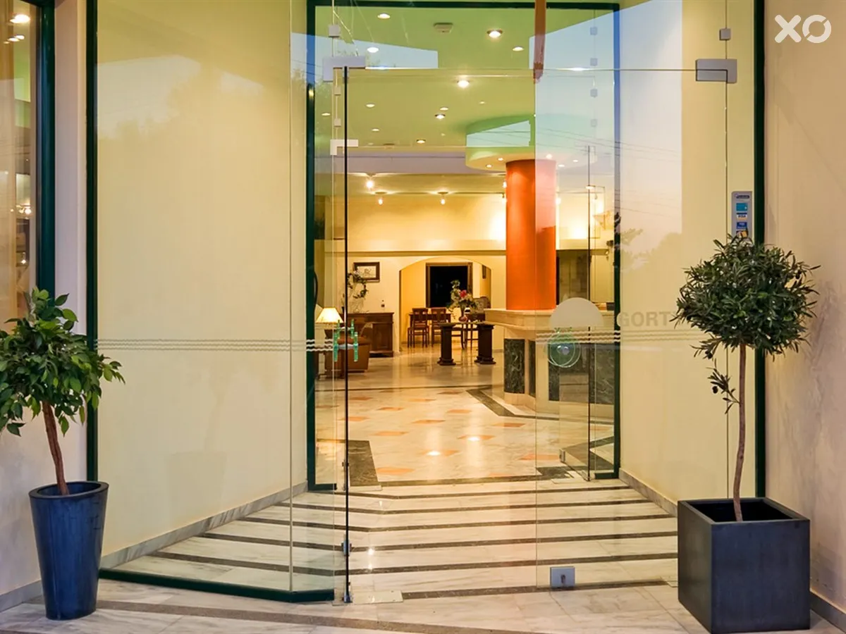 Azul Eco Hotel