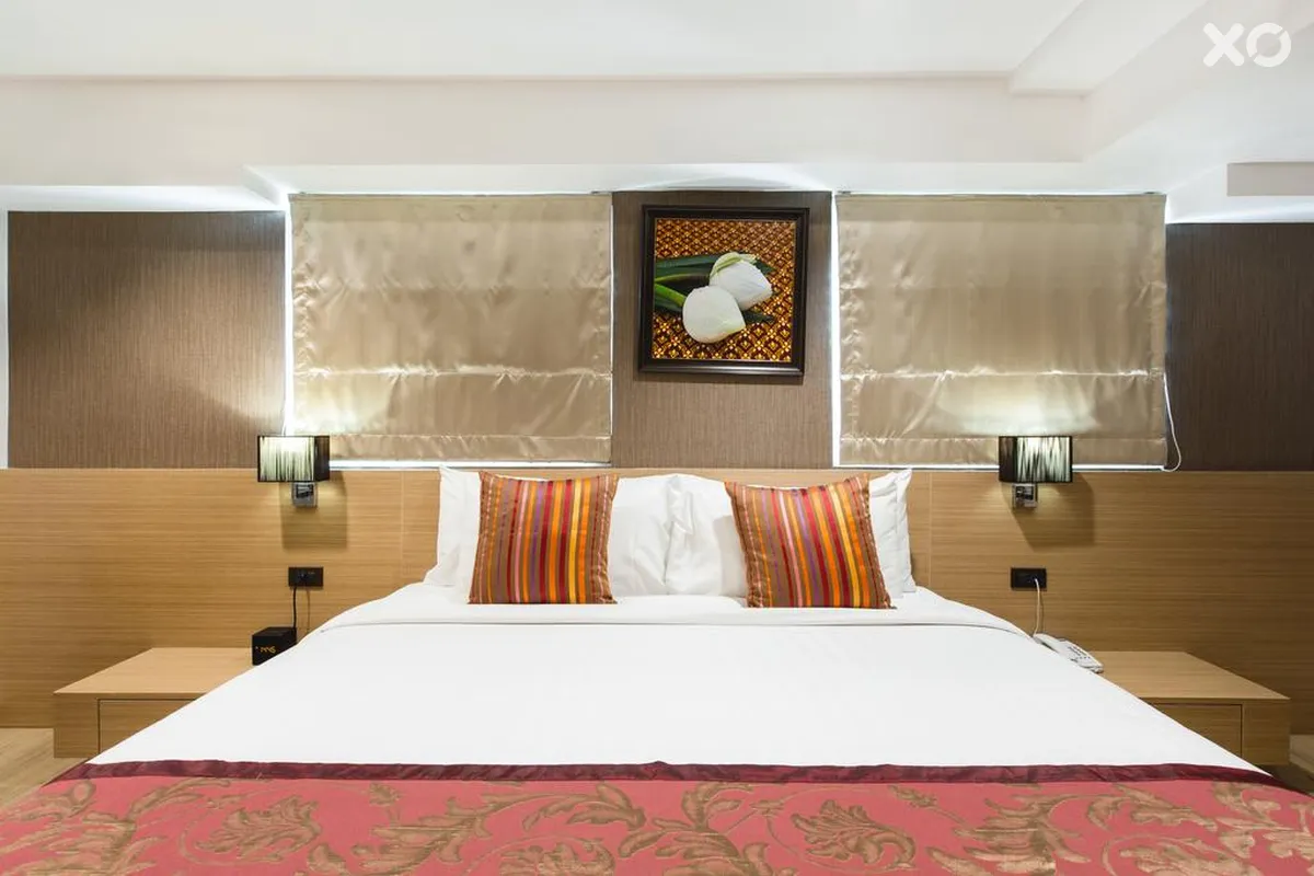 Adelphi Pattaya