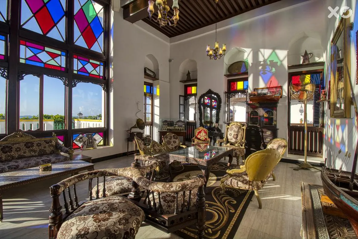 Tembo House Hotel & Apartments