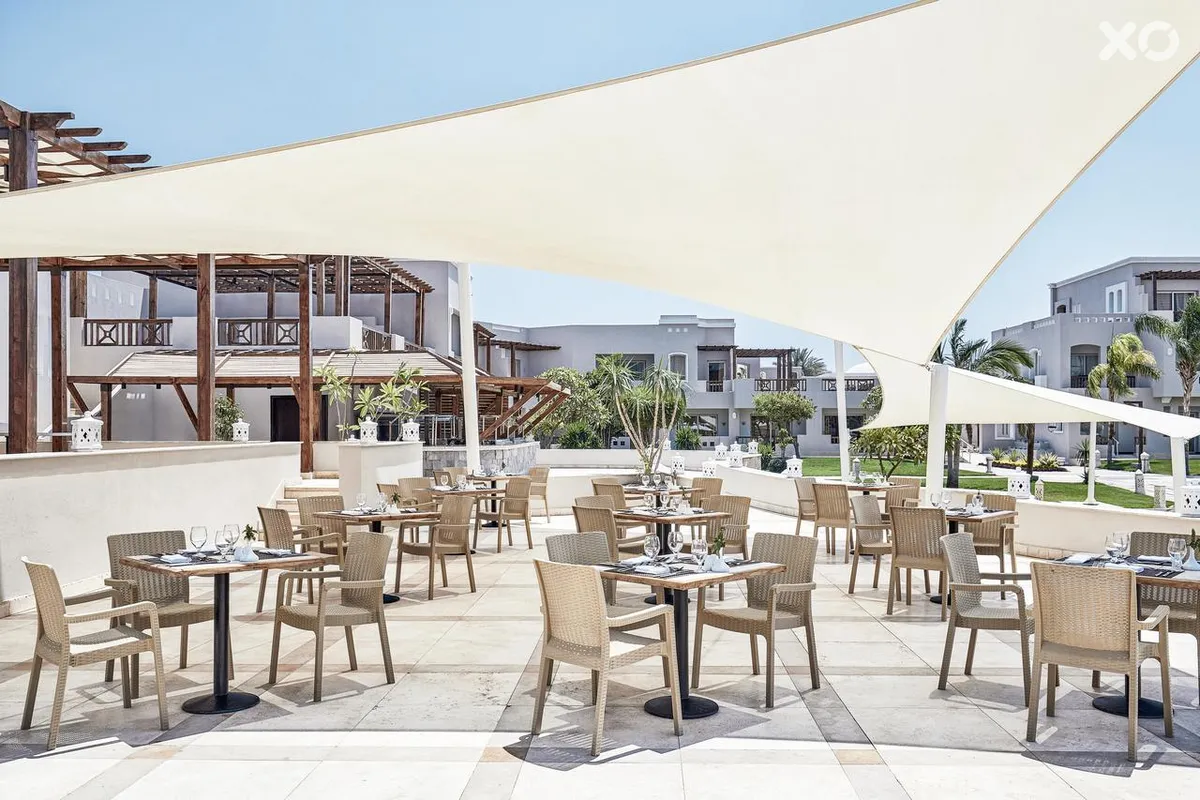 Iberotel Casa Del Mar Resort