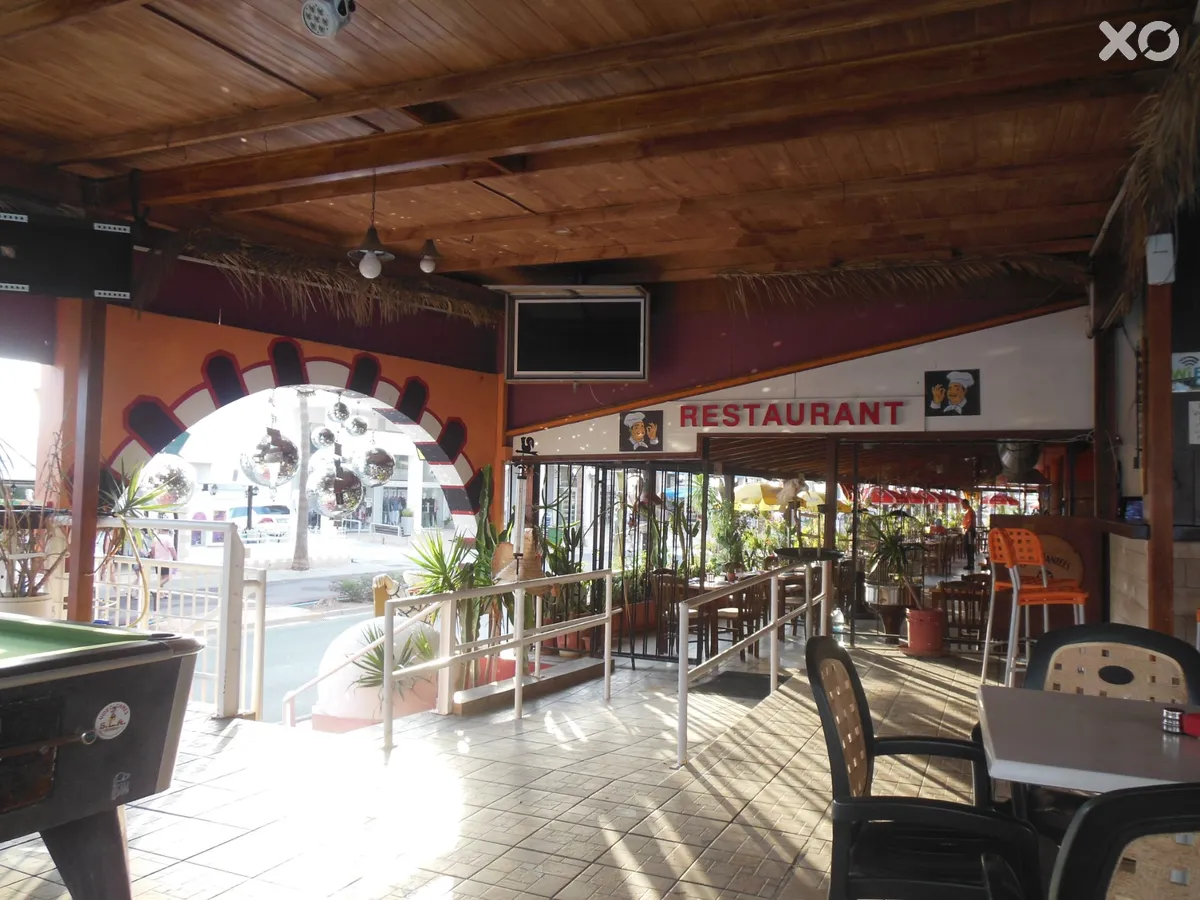 Kkaras Hotel