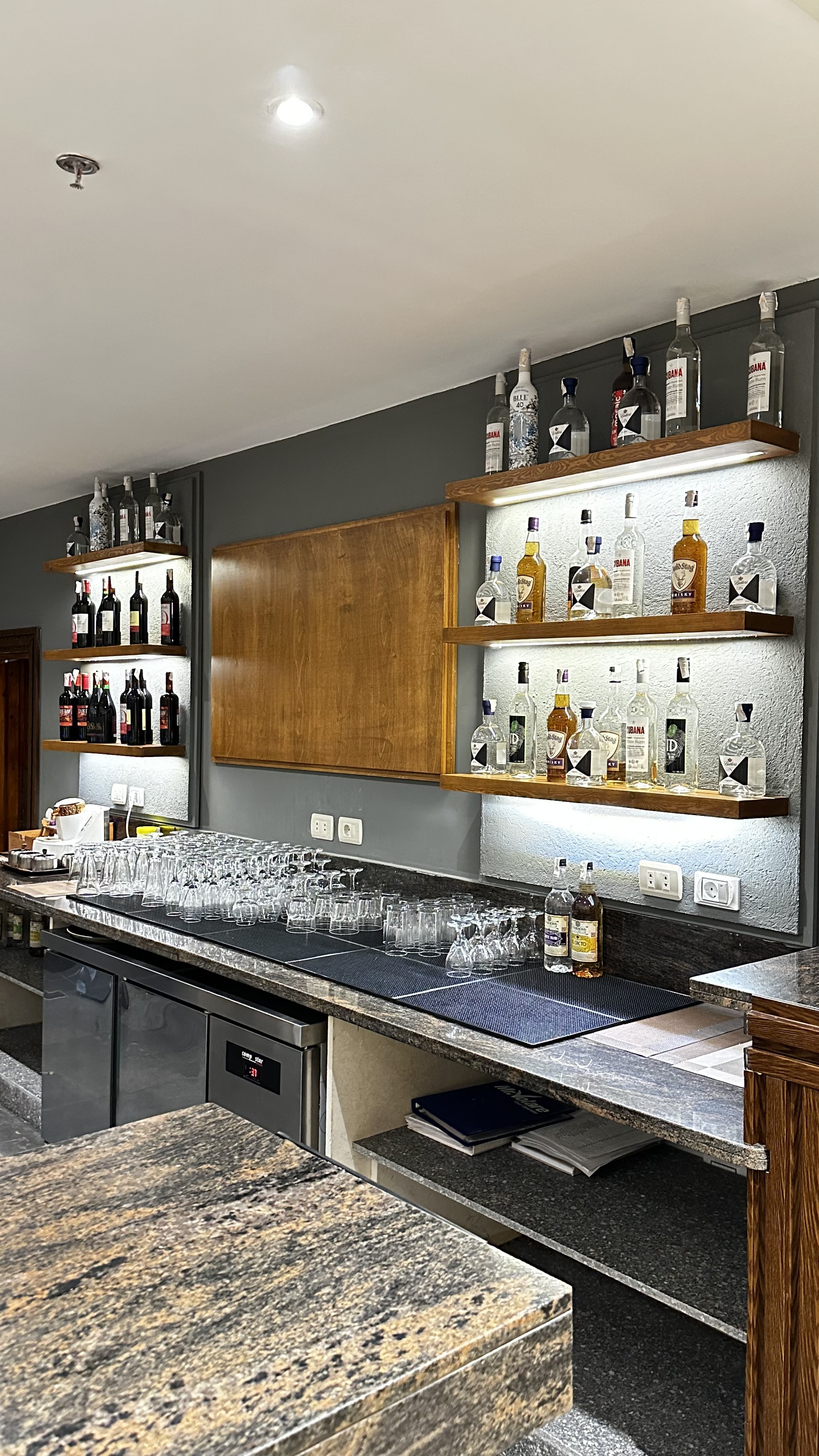 Invidia Coral Beach Tiran 5*(ex.Coral Beach Resort Tiran)