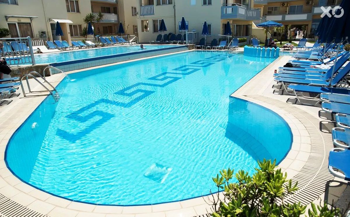 Porto Platanias Luxury Selection