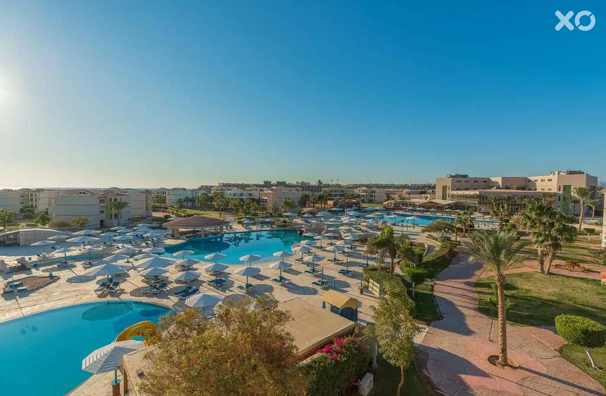 Albatros Makadi Resort