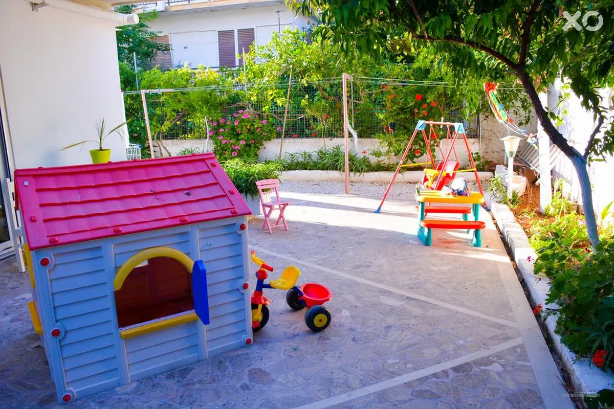Lefka Hotel & Apartments