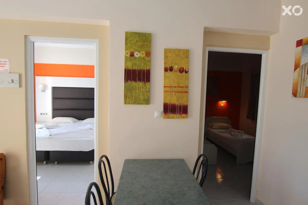 Grecian Fantasia Resort