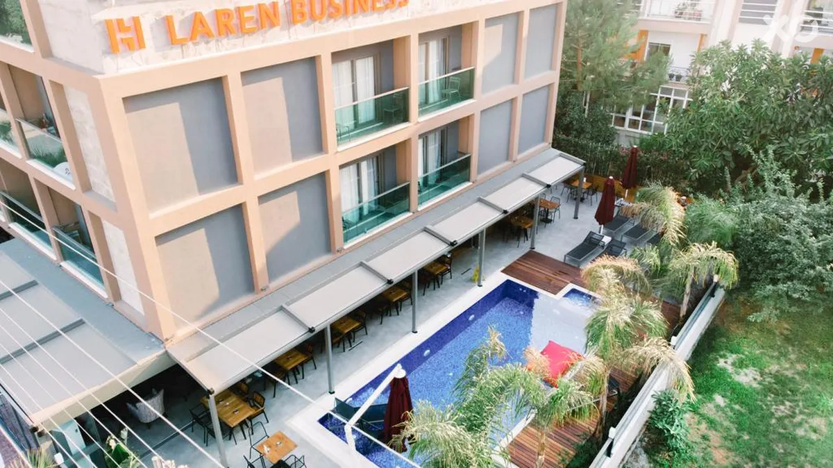 Laren Seaside Hotel & Spa