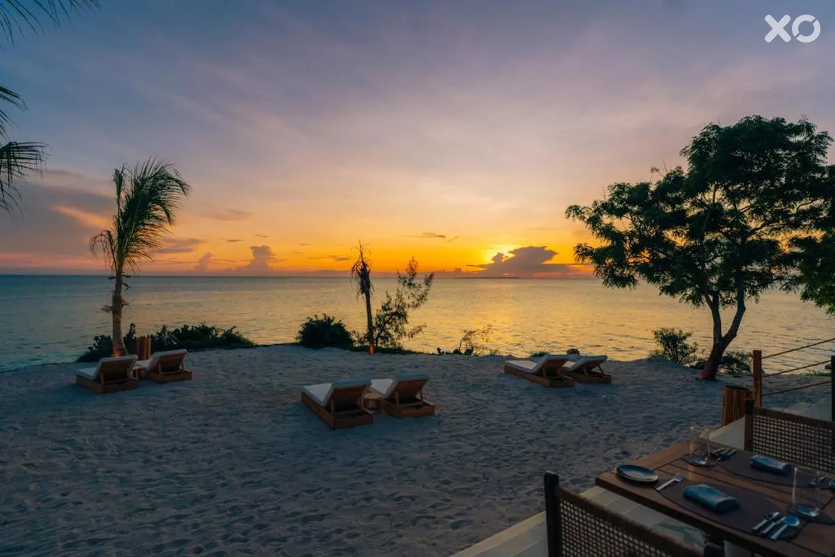 Kwanza Resort by Sunrise