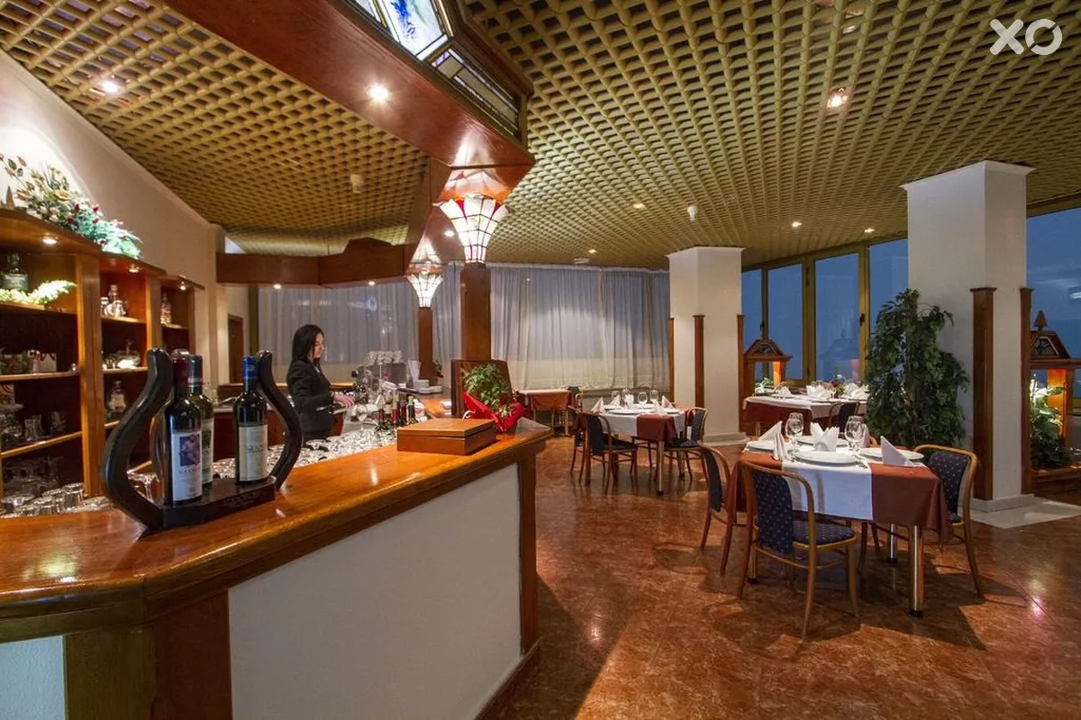 Samokov Hotel