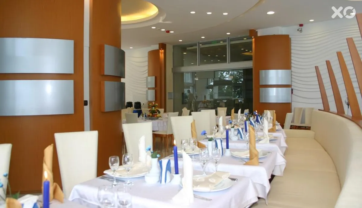 Sol Marina Palace Hotel