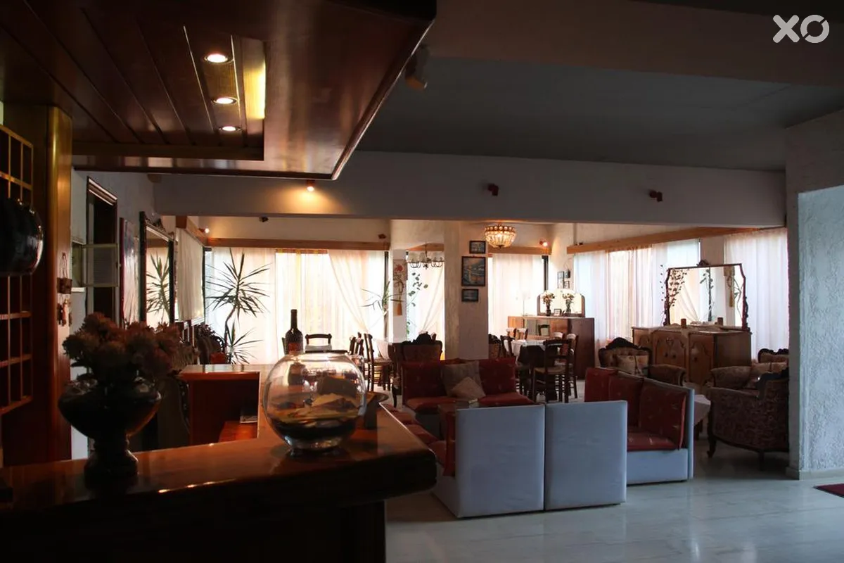 Violetta Hotel