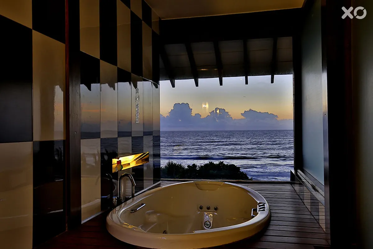 Temple Tree Resort & Spa