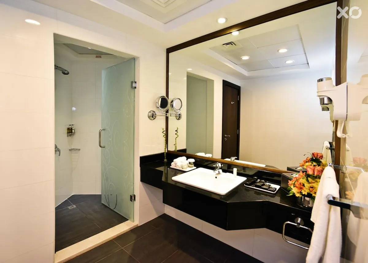 Ramada Abu Dhabi Corniche