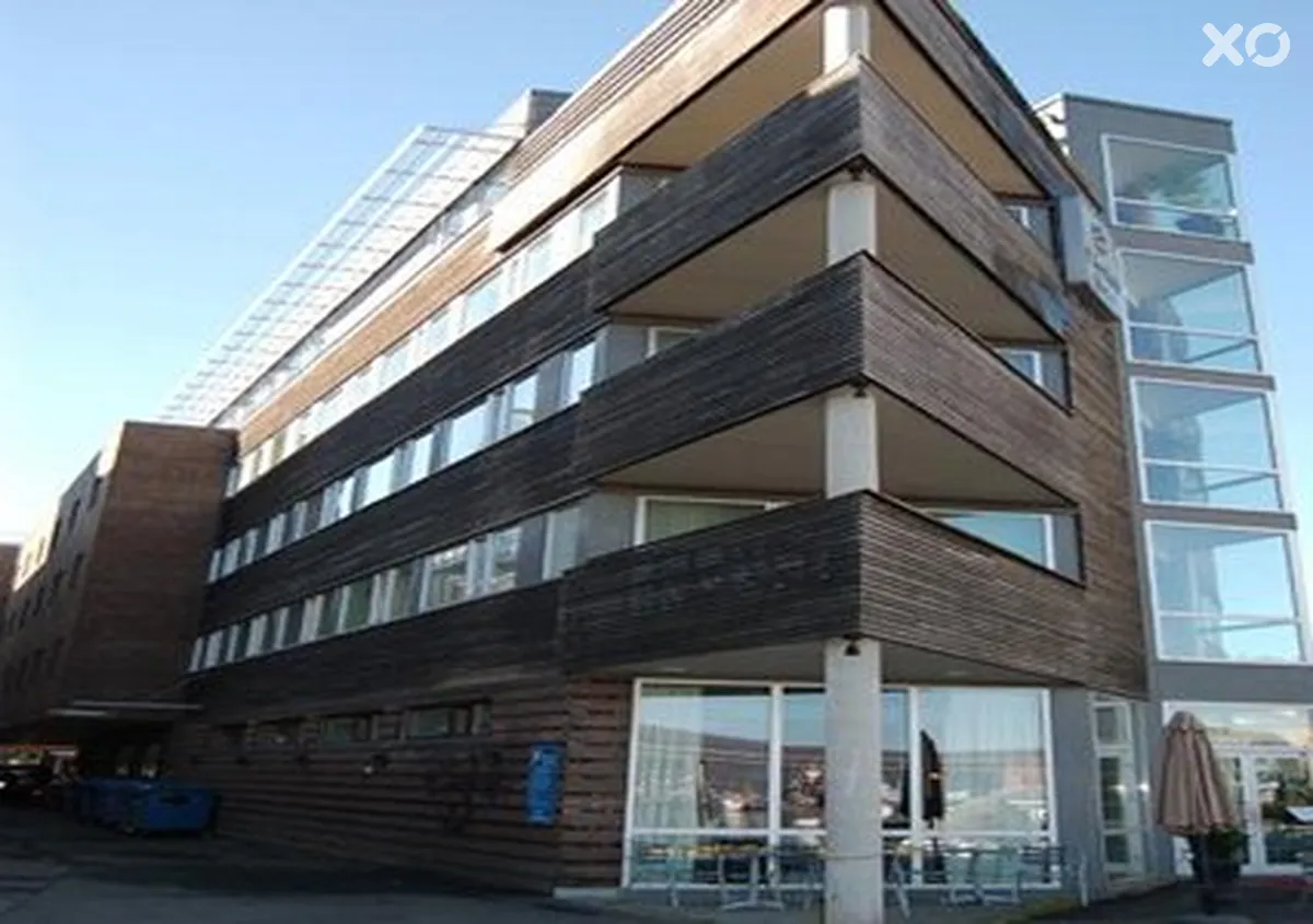 Clarion Hotel Bryggen