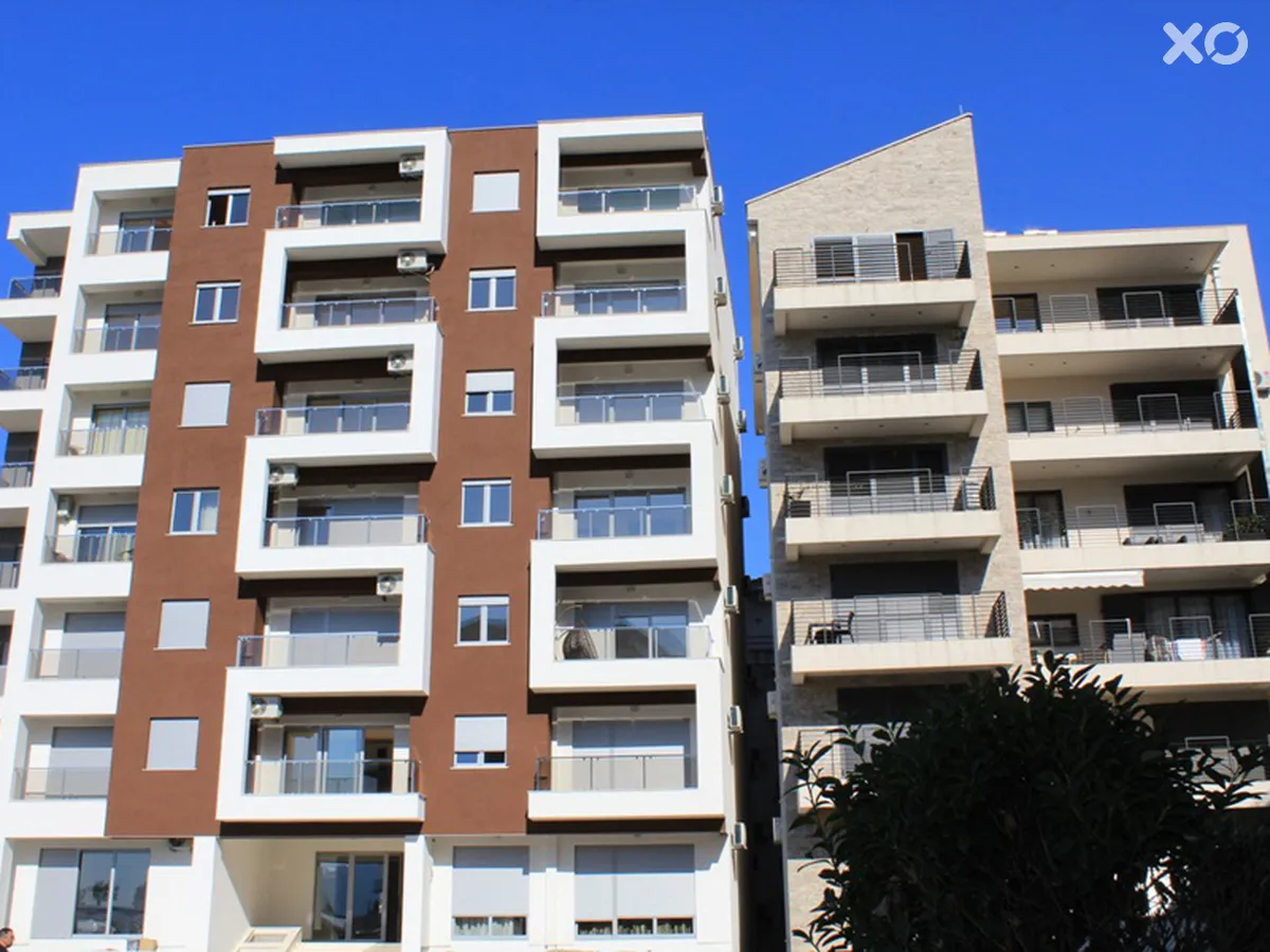 Centar New Villa