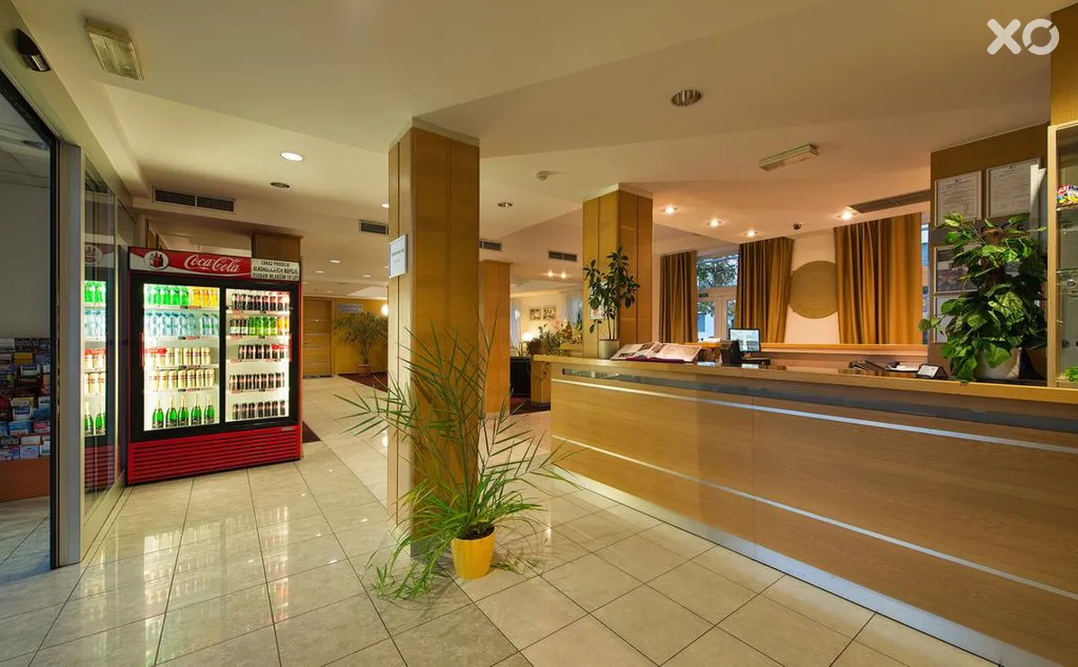 Populus EA Hotel