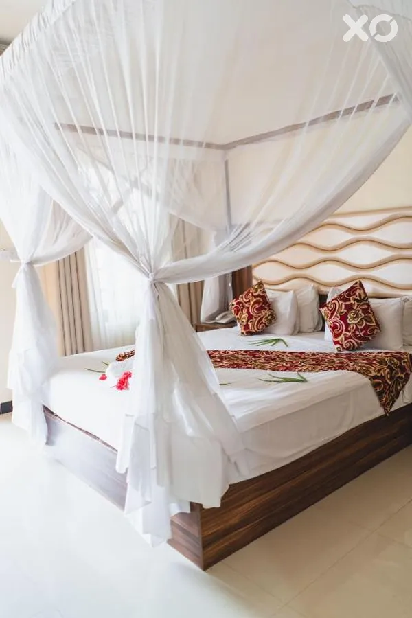 Antonio Garden Hotel