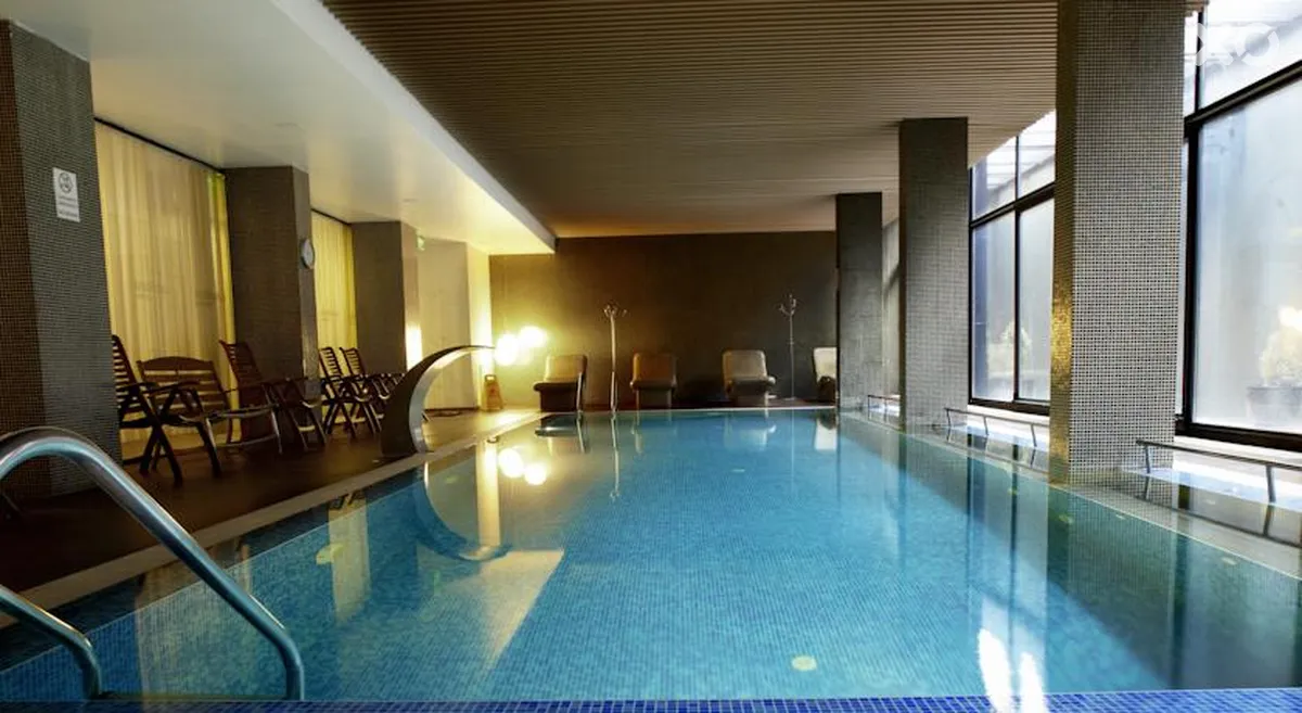 Lucky Bansko Spa & Relax Aparthotel