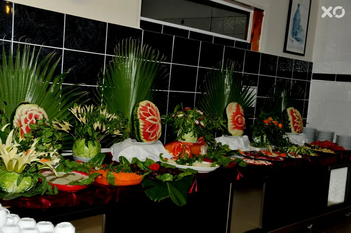 Aybel Inn Hotel