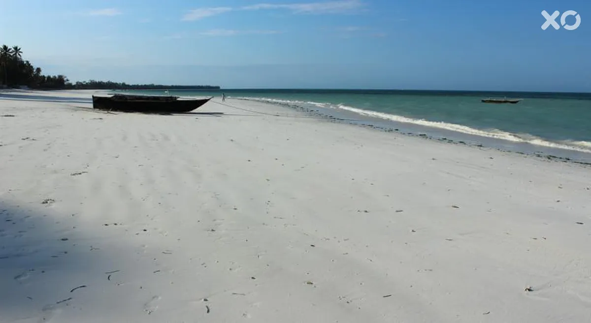 Uroa Bay Beach Resort
