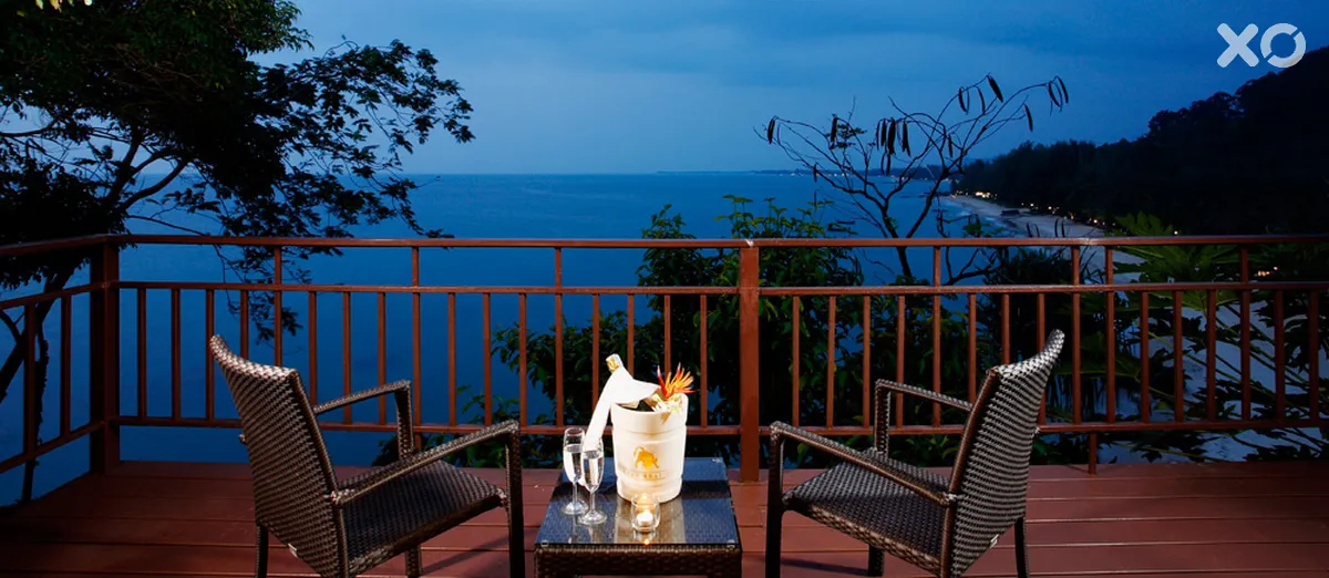 Baan Krating Khao Lak Resort