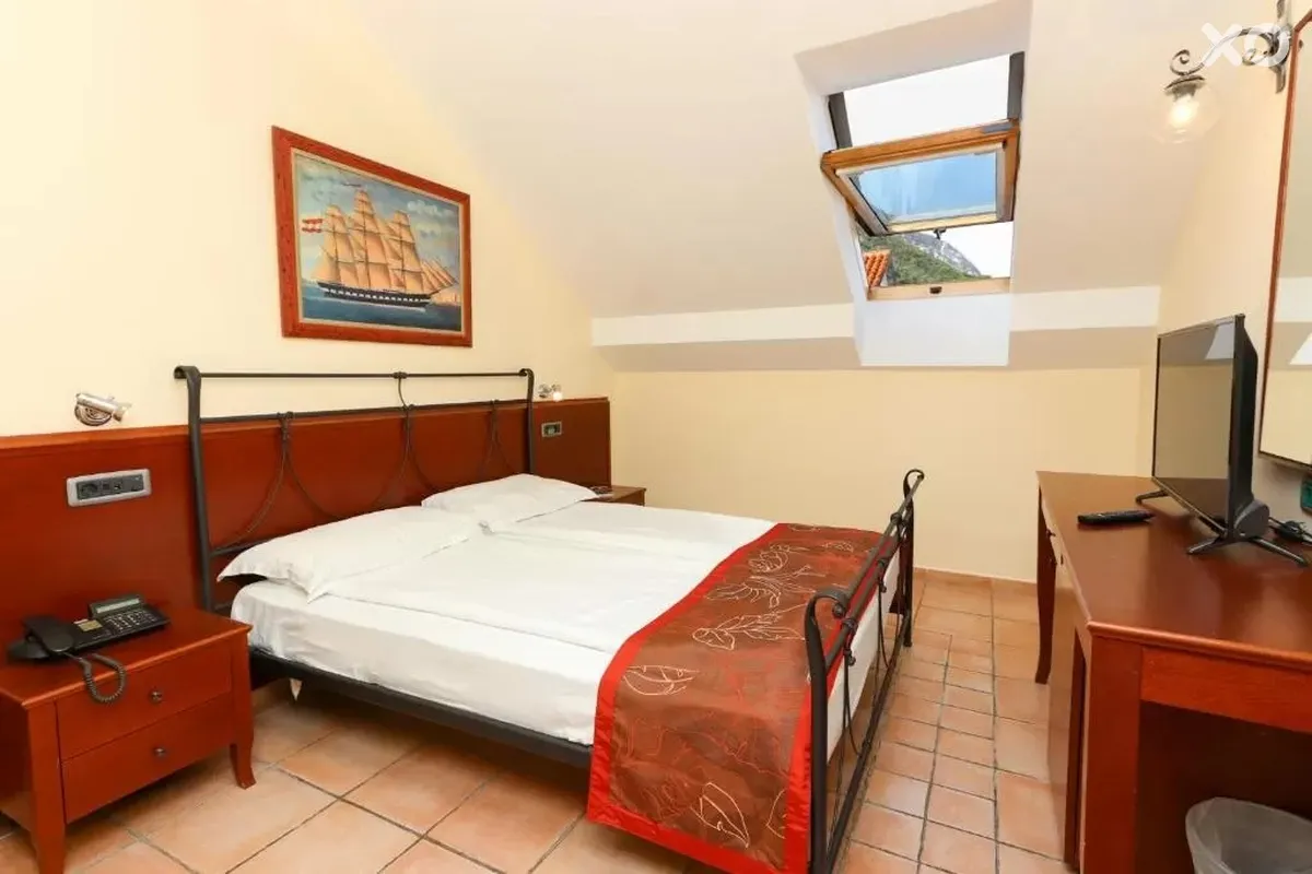 Splendido Hotel