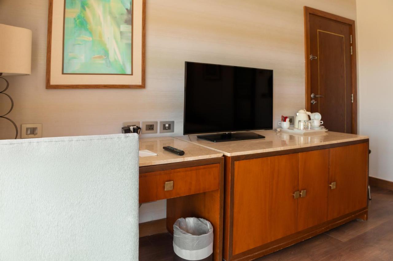 Sharm Dreams Vacation Club