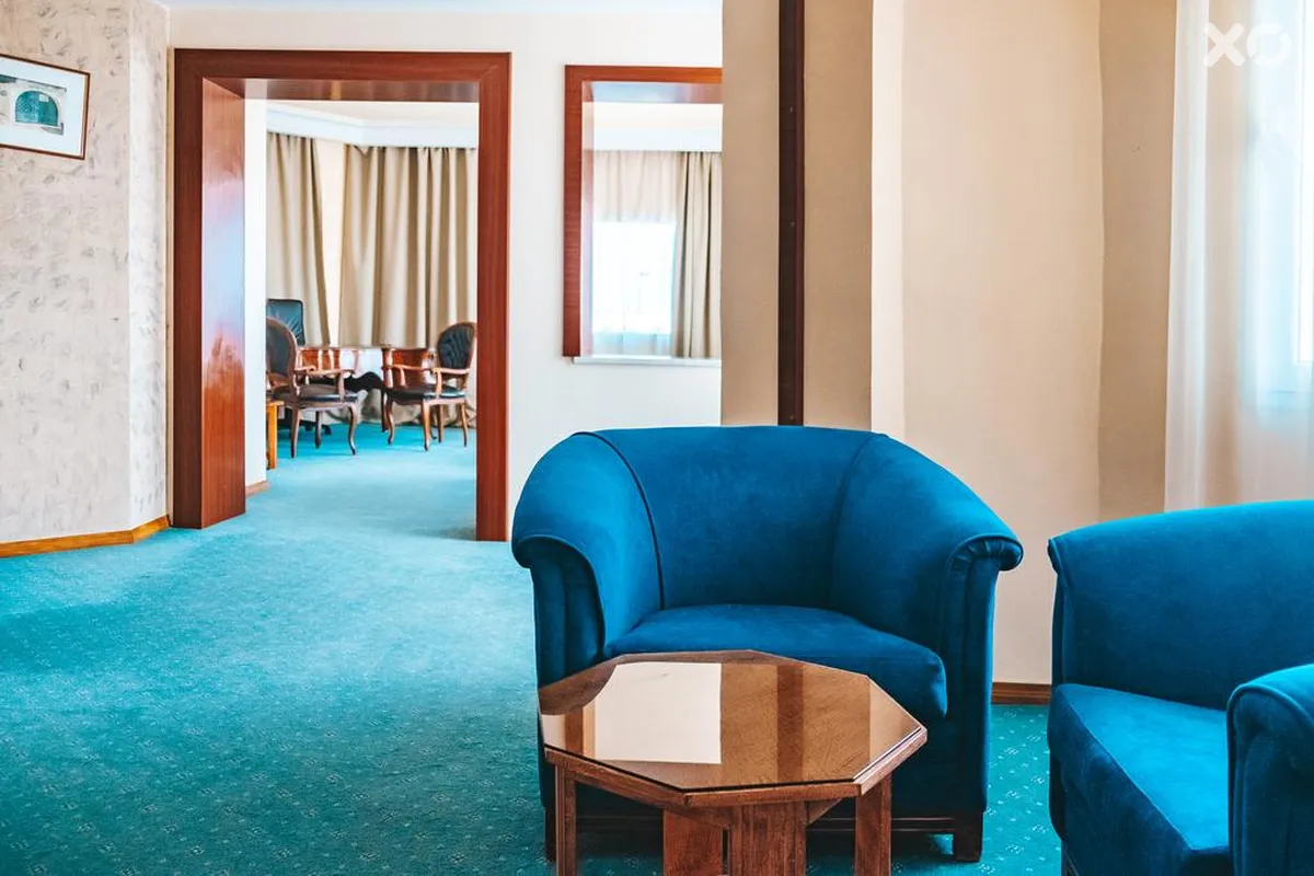 Marina Palace