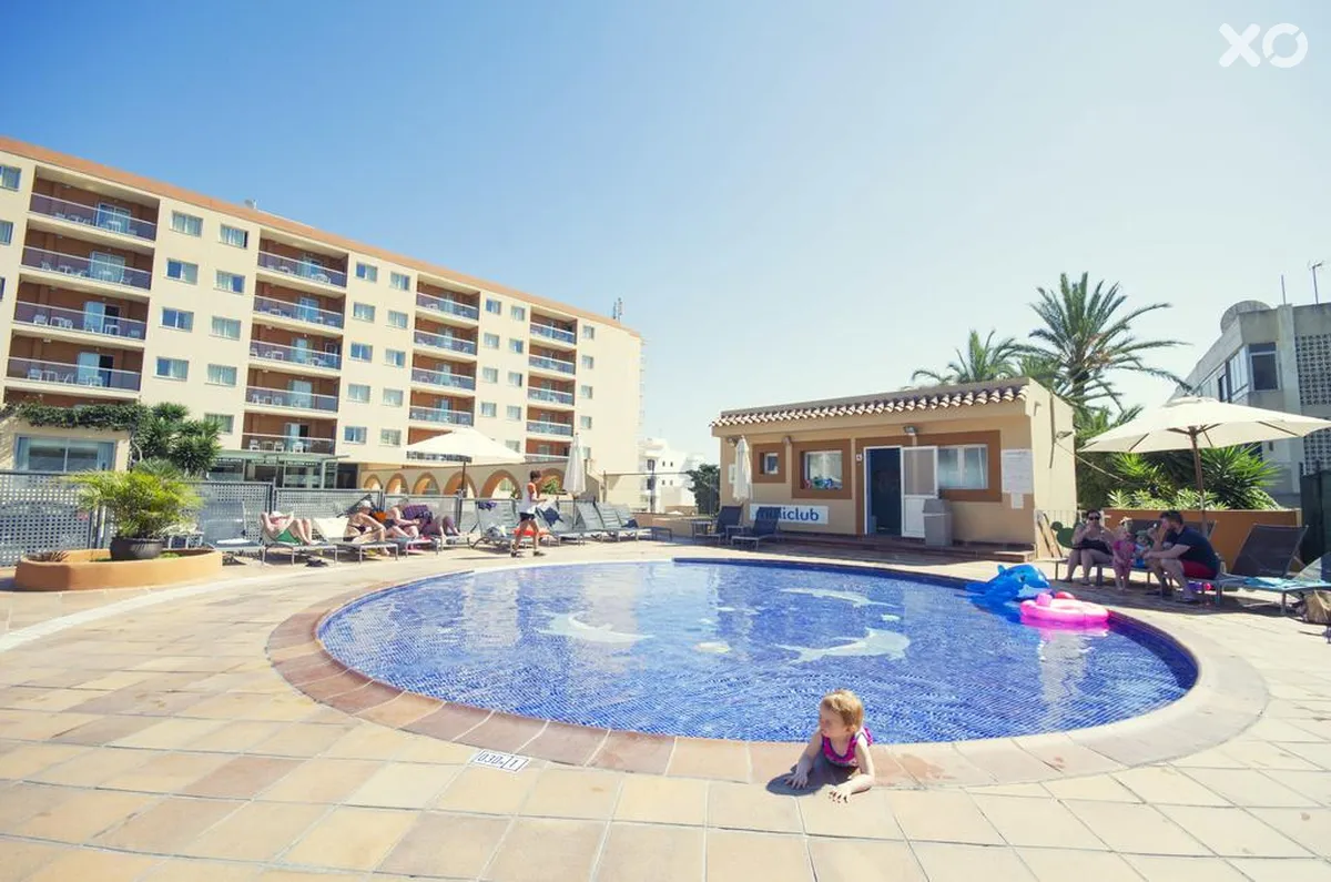 Atlantic by LLUM Hotel