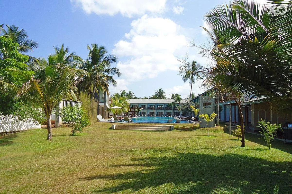 Carolina Beach Hotel