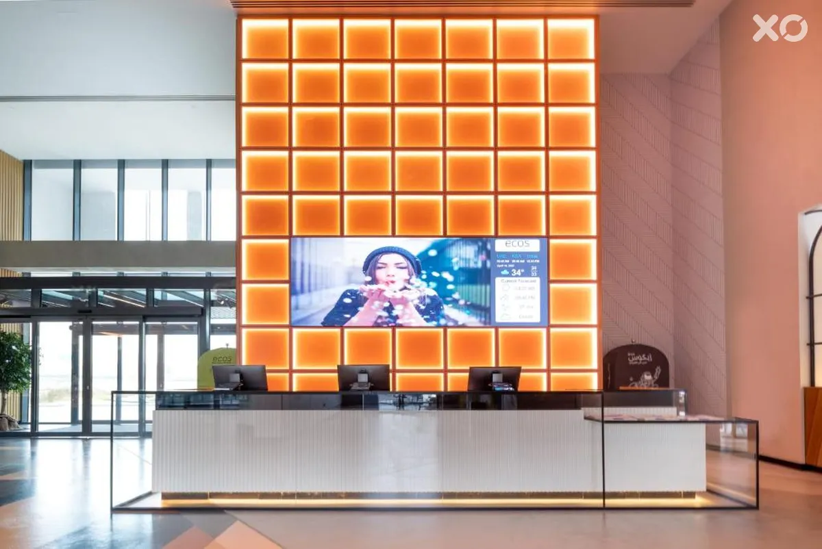 Ecos Dubai Hotel на Al Furjan