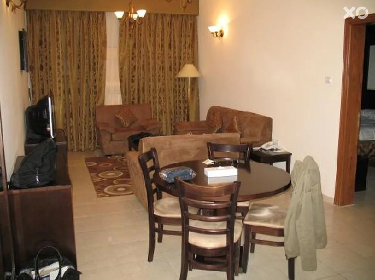 Arabian Dreams Hotel Apartments